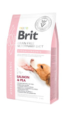 Brit Veterinary Diets - Hypoallergenic