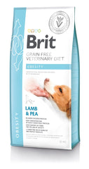 Brit Veterinary Diets - Obesity
