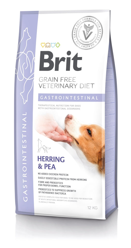 Brit Veterinary Diets - Gastrointestinal