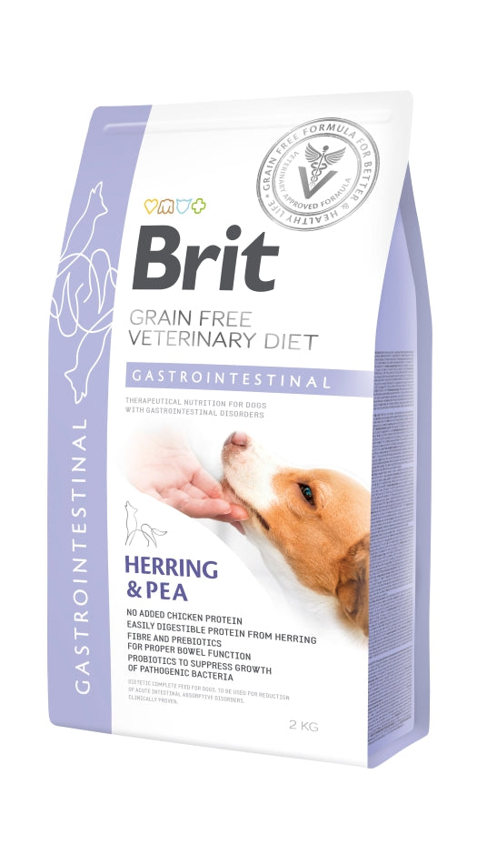 Brit Veterinary Diets - Gastrointestinal