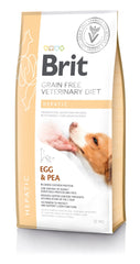 Brit Veterinary Diets - Hepatic