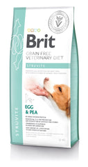 Brit Veterinary Diets - Struvite