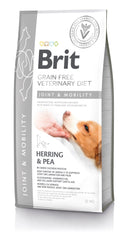Brit Veterinary Diets - Joint & Mobility