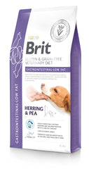 Brit Veterinary Diets - Gastrointestinal Low Fat