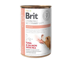 Brit Veterinary Diets - Renal (Våtfoder)