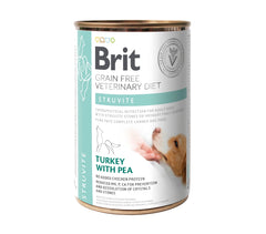 Brit Veterinary Diets - Struvite (Våtfoder)