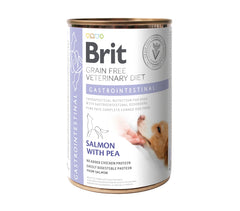 Brit Veterinary Diets - Gastrointestinal (Våtfoder)