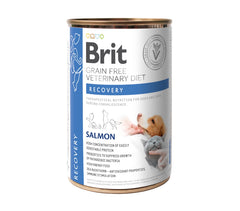 Brit Veterinary Diets - Recovery (Våtfoder)