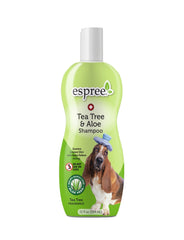 Espree - Tea Tree & Aloe Schampo