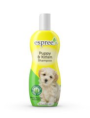 Espree - Puppy & Kitten Schampo
