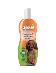 Espree - Schampo & Conditioner In One