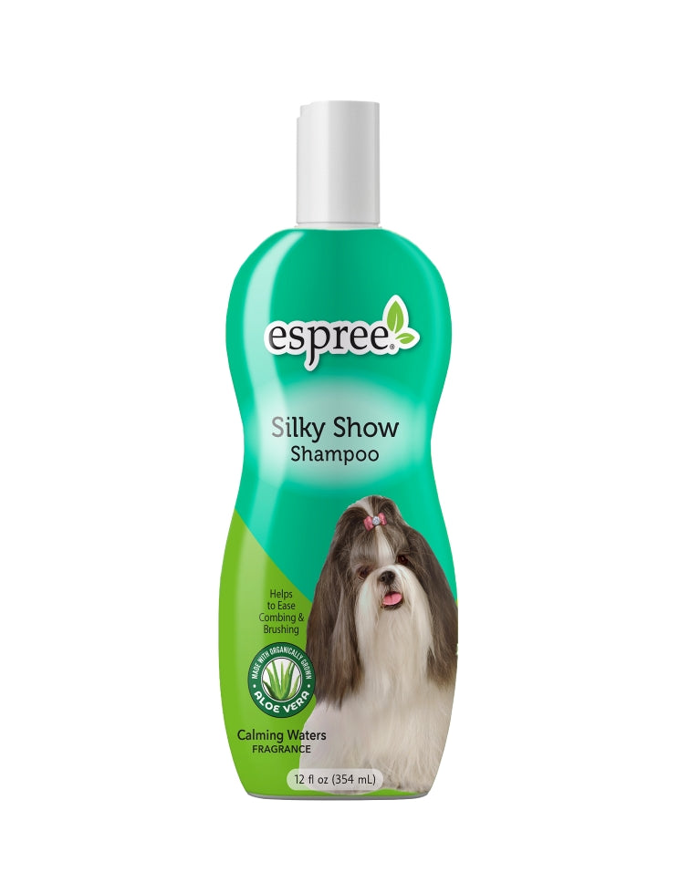 Espree - Silky Show Schampo