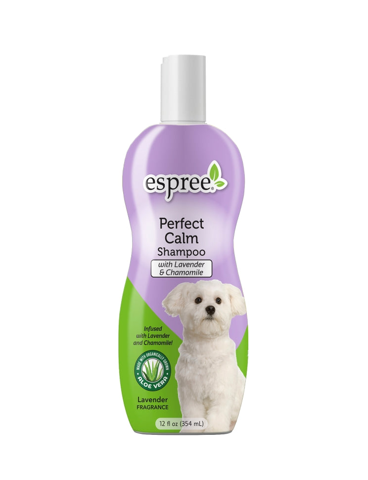 Espree - Perfect Calm Schampo