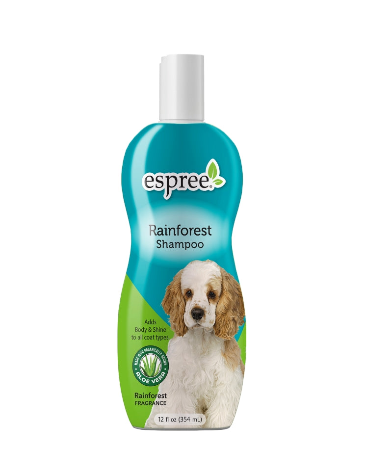 Espree - Rainforest Schampo