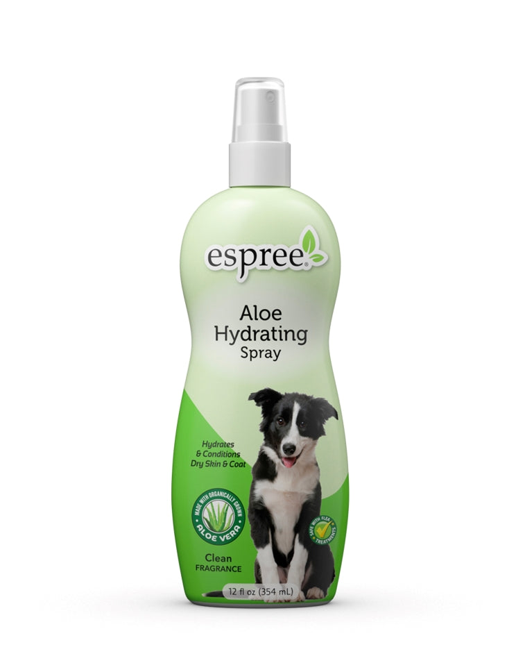 Espree - Aloe Hydrating Spray