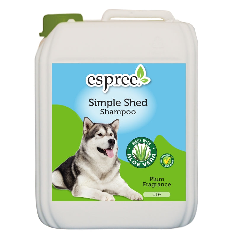 Espree - Simple Shed Schampo