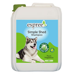 Espree - Simple Shed Schampo