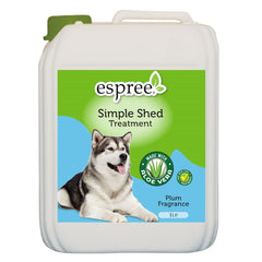 Espree - Simple Shed Treatment
