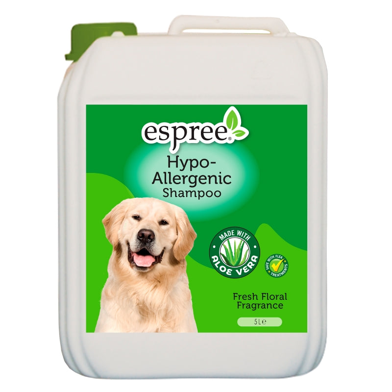Espree - Hypoallergenic Schampo