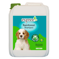 Espree - Rainforest Schampo