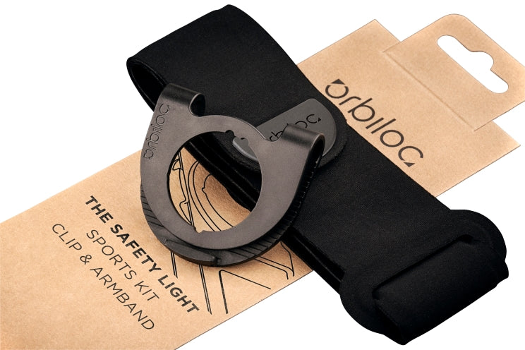 Orbiloc - Sports Kit