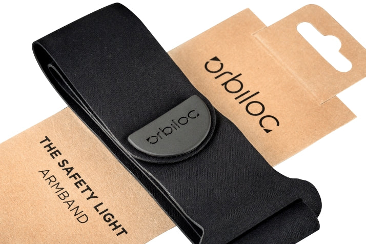 Orbiloc - Armband