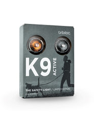 Orbiloc - K9 Active Pack Limited Edition