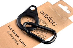 Orbiloc - Carabiner