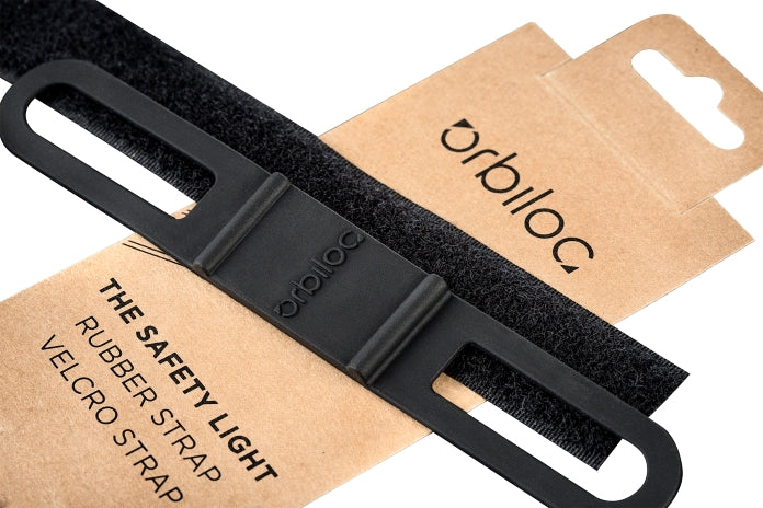 Orbiloc - Strap Kit