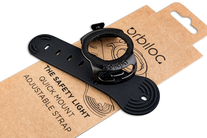 Orbiloc - Quick Mount Adjustable Strap