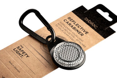 Orbiloc - Reflective Carabiner