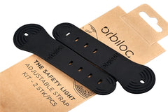 Orbiloc - Adjustable Strap Kit