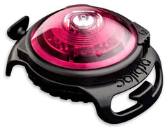 Orbiloc - Safety Light Dual Rosa