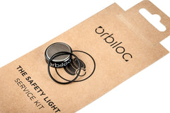 Orbiloc - Service Kit Dual
