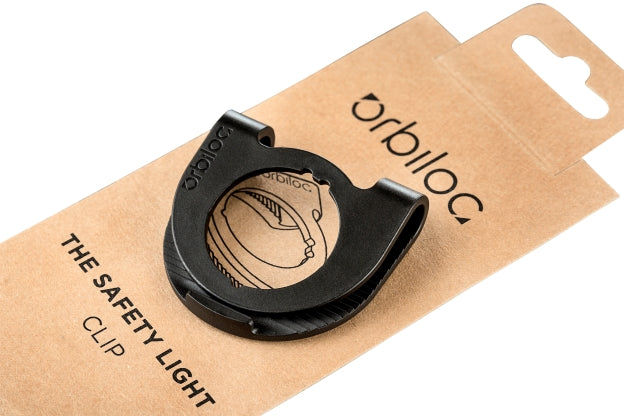 Orbiloc - Clip Dual