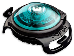 Orbiloc - Safety Light Dual Turkos