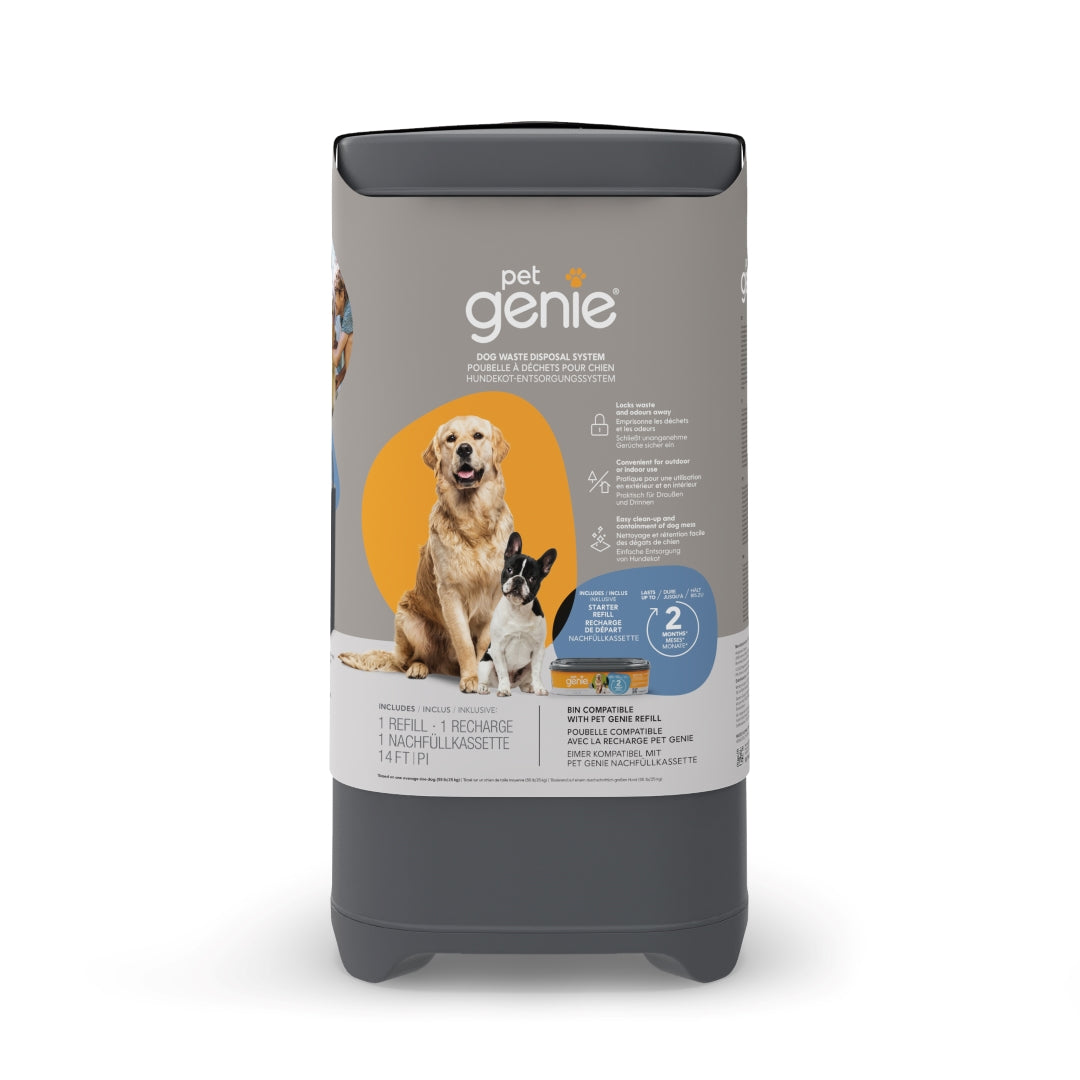 Pet Genie - Pail