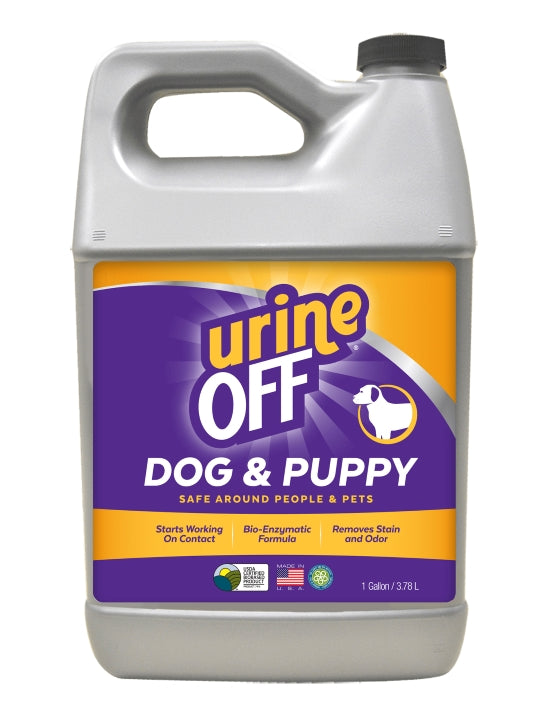 Urine Off - Dog Ekonomiförpackning