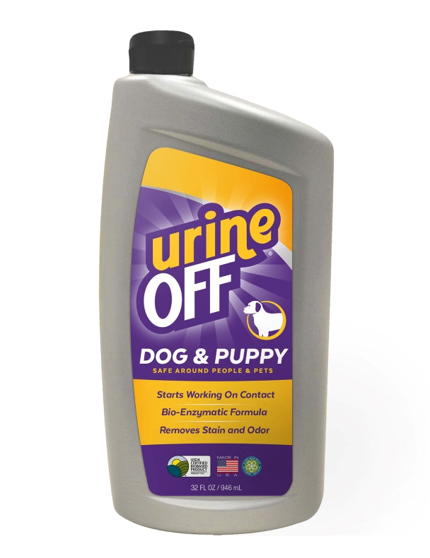 Urine Off - Dog Bullet