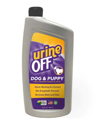 Urine Off - Dog Bullet