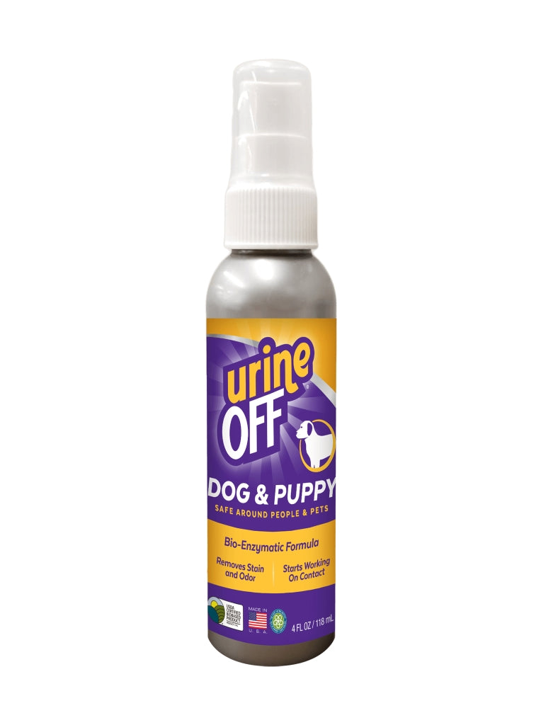 Urine Off - Dog Spray