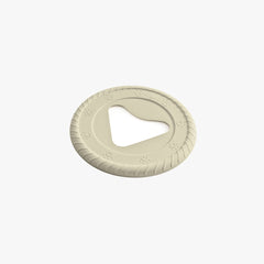 Fiboo - Frisboo Självlysande Hundfrisbee