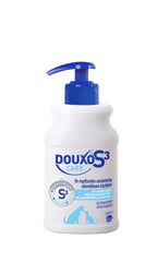 Ceva - Duoxo S3 Care Schampo