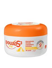 Ceva - Duoxo S3 Pyo Pads