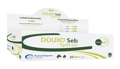 Ceva - Duoxo Seb Spot-On