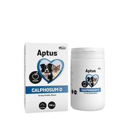 Aptus - Calphosum D Pulver