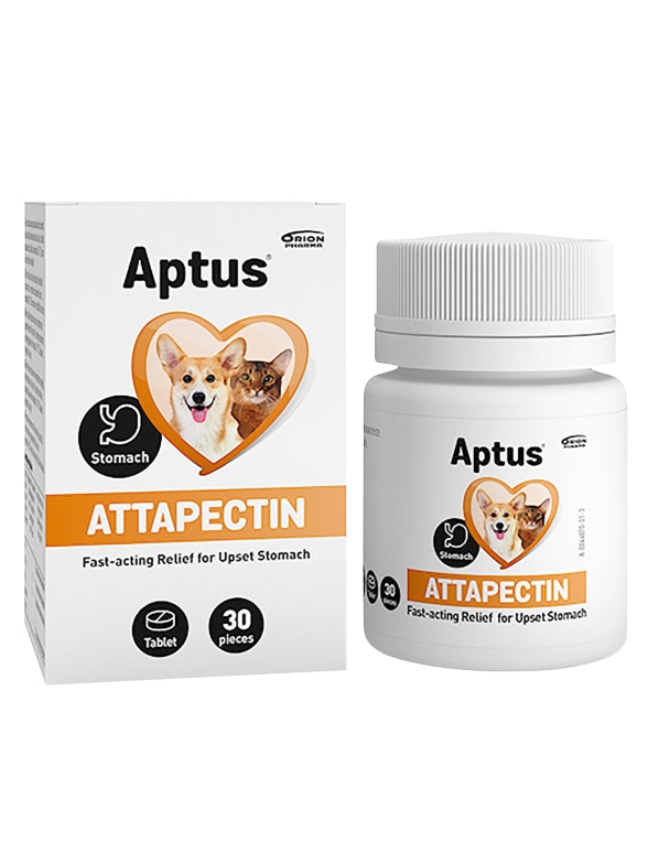 Aptus - Attapectin