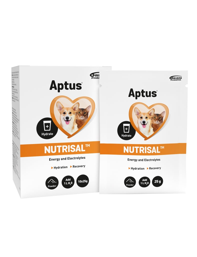 Aptus - Nutrisal