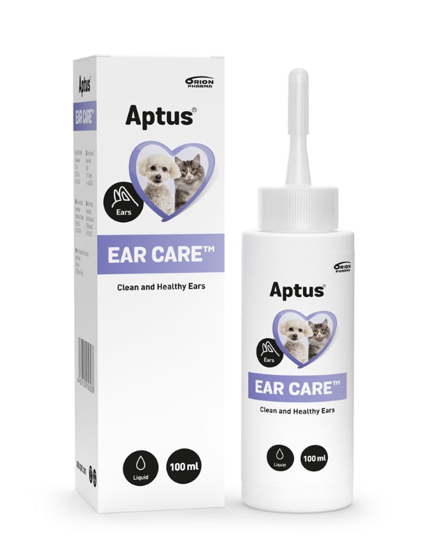 Aptus - Ear Care