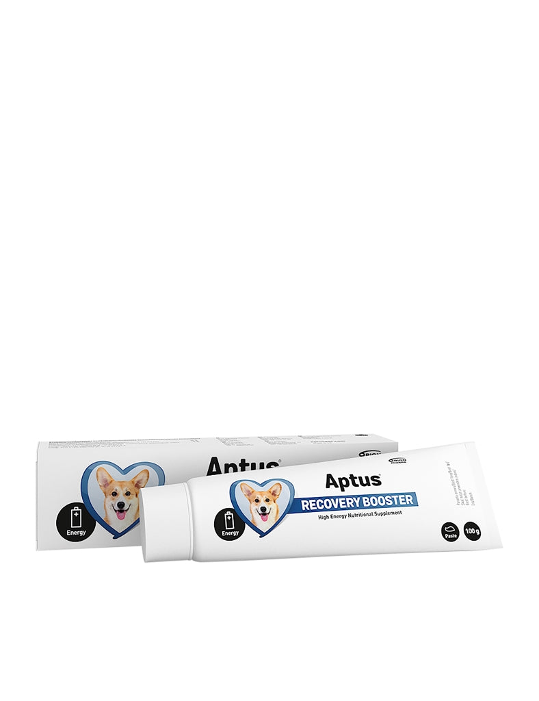 Aptus - Recovery Booster Dog